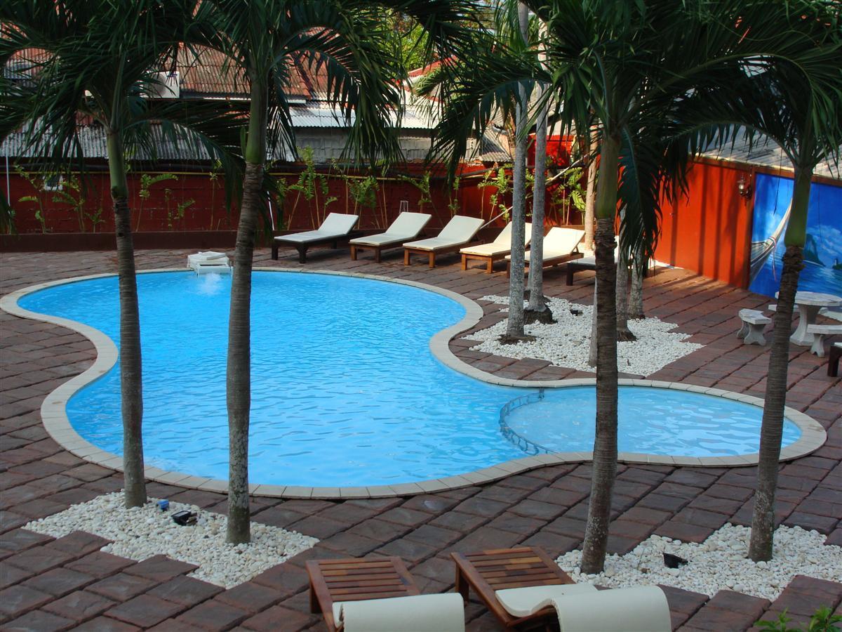 Ao Nang Beach Resort Krabi town Extérieur photo