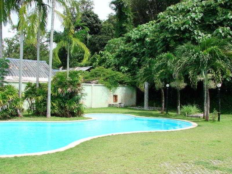 Ao Nang Beach Resort Krabi town Extérieur photo